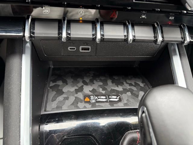 Used 2023 Chevrolet Colorado Z71 w/ Z71 Convenience Package 2 image 25