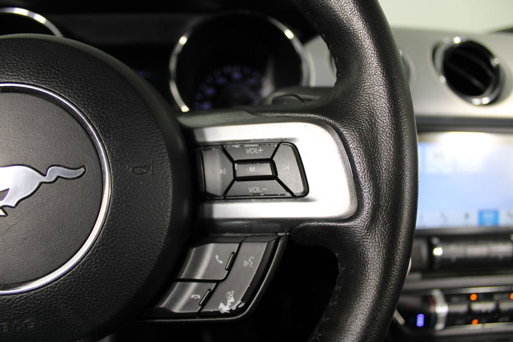 Used 2017 Ford Mustang GT Premium RWD image 23