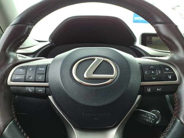 Used 2017 Lexus RX 350 AWD w/ Premium Package image 23