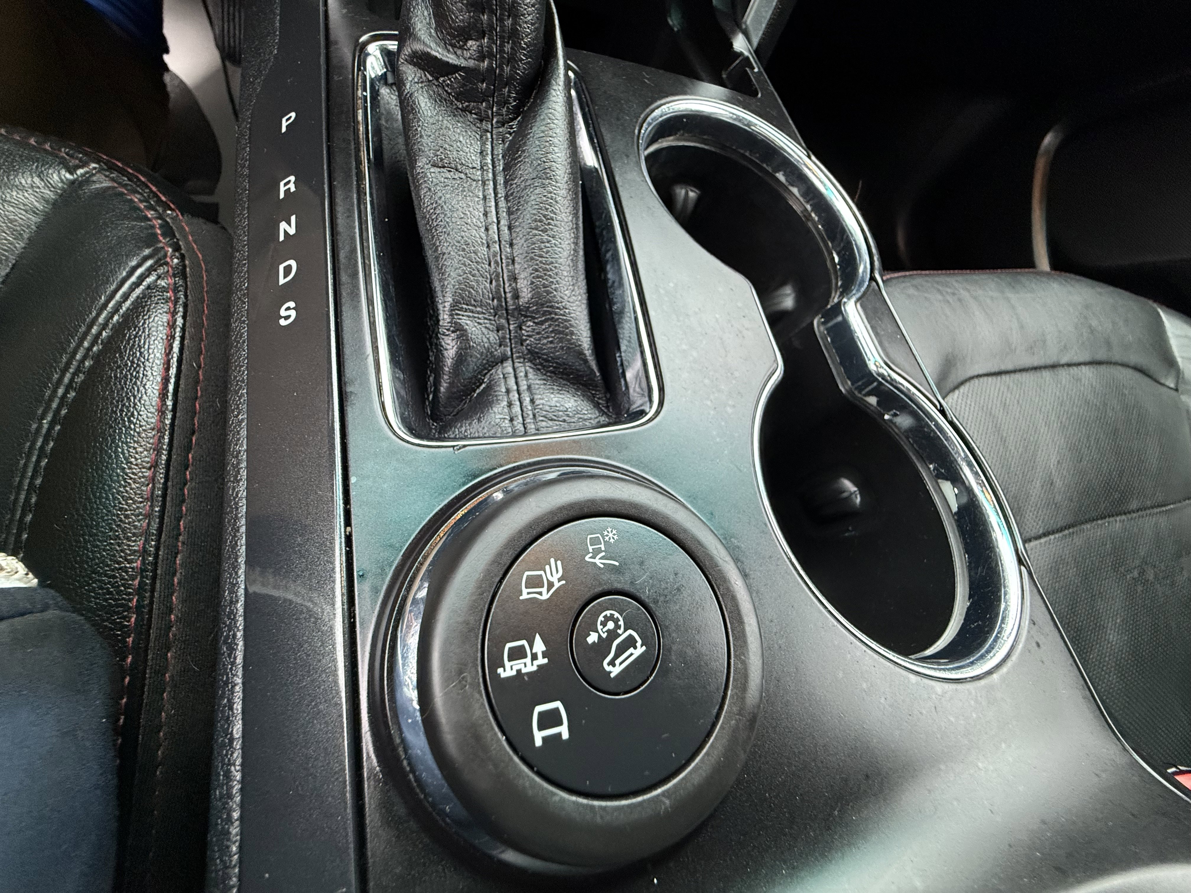 Used 2017 Ford Explorer Sport w/ Equipment Group 401A image 32