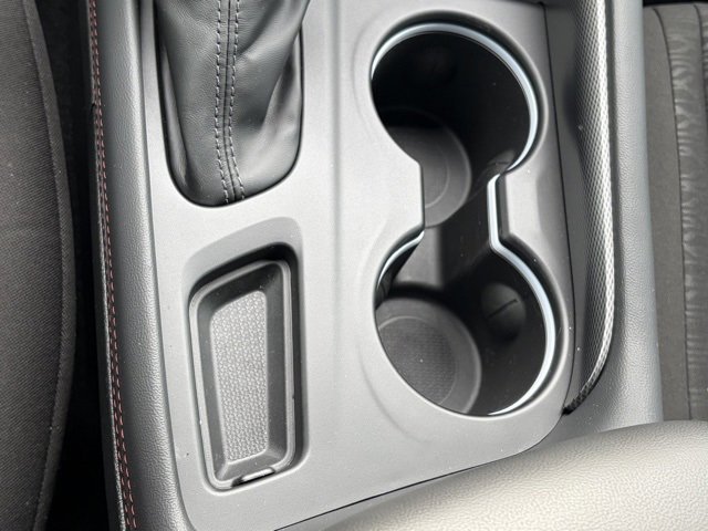 New 2026 Dodge Durango GT w/ Blacktop Package image 25