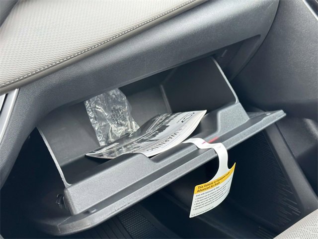 New 2026 Chevrolet Equinox LT w/ Convenience Package II image 31