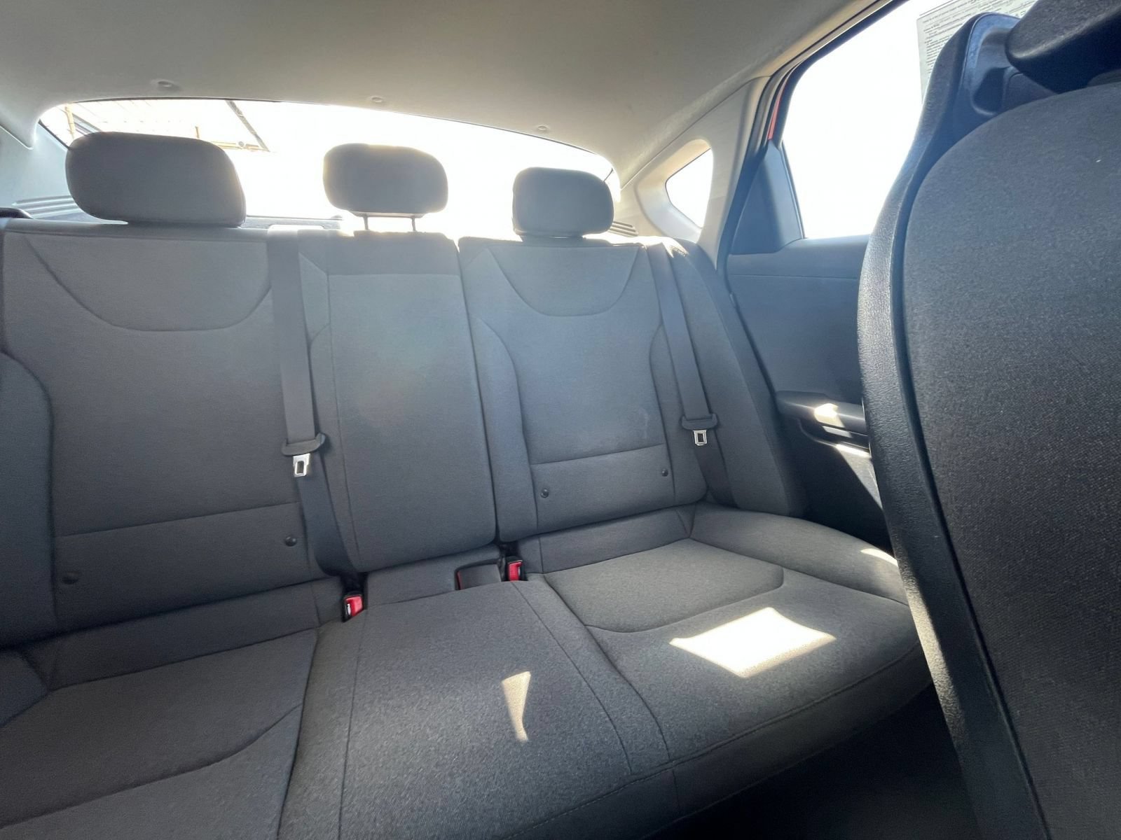Used 2025 Kia K4 FWD image 33