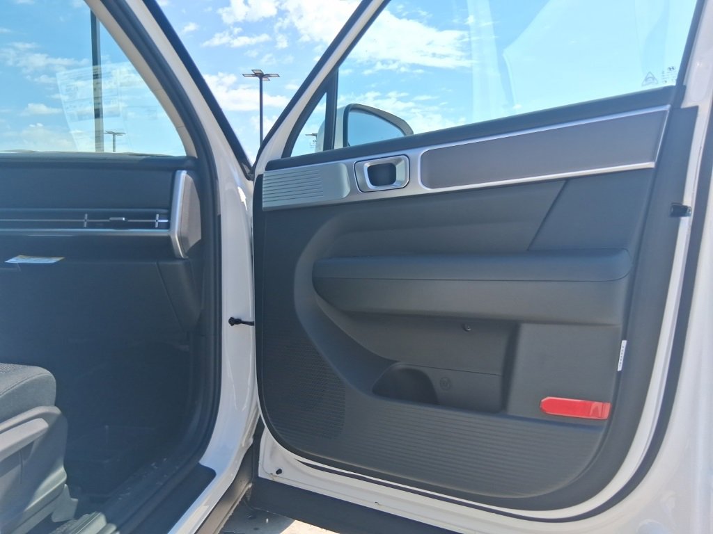 New 2026 Hyundai Santa Fe SE image 10