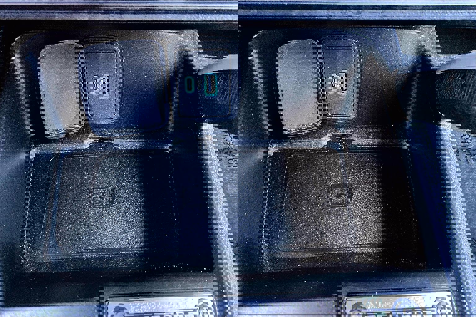 Used 2022 Ford Bronco Outer Banks w/ Sasquatch Package image 16