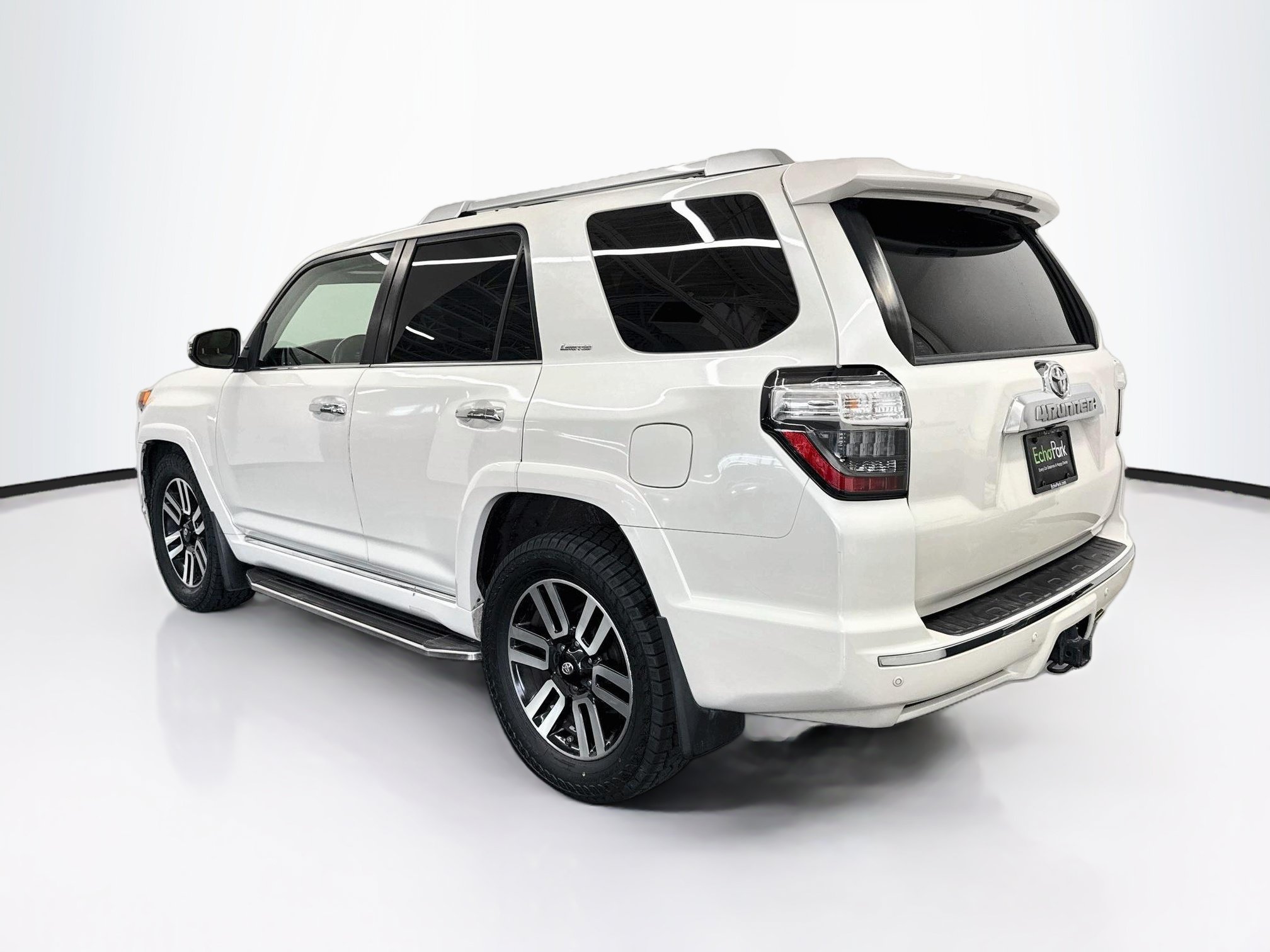 Used 2014 Toyota 4Runner Limited RWD image 5