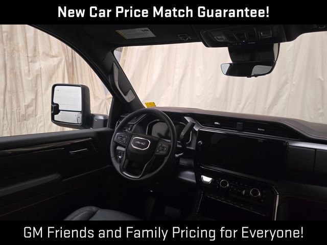 New 2026 GMC Sierra 2500 AT4 w/ AT4 Premium Plus Package image 35