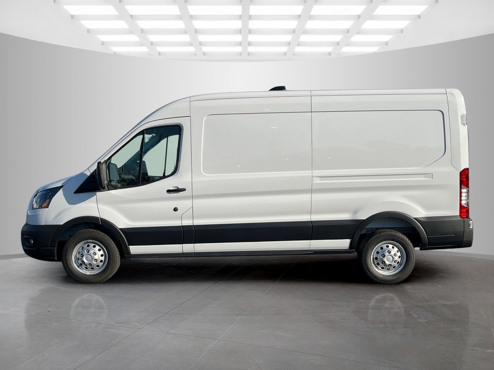 New 2026 Ford Transit 250 148 Medium Roof RWD image 8