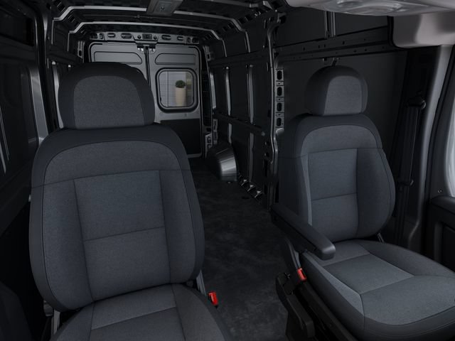 New 2026 RAM ProMaster 2500 w/ Safety Group FWD image 16