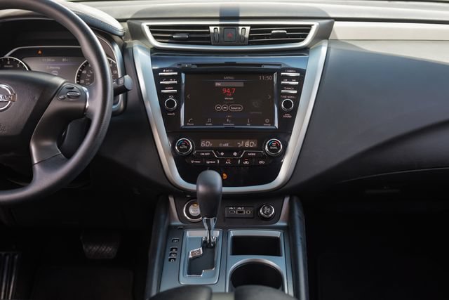 Used 2019 Nissan Murano S FWD image 24