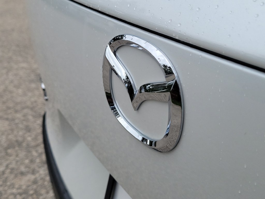 New 2026 MAZDA CX-50 AWD 2.5 S w/ Weather Package image 8