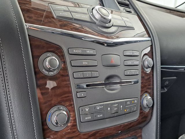 Used 2020 Nissan Armada SL w/ Premium Package AWD/4WD image 18