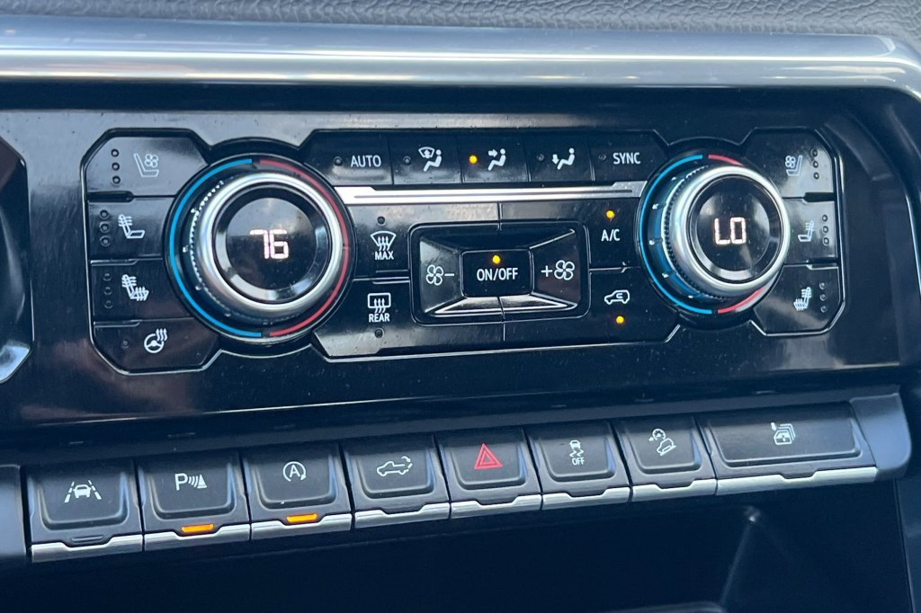 Used 2023 GMC Sierra 1500 Denali image 17