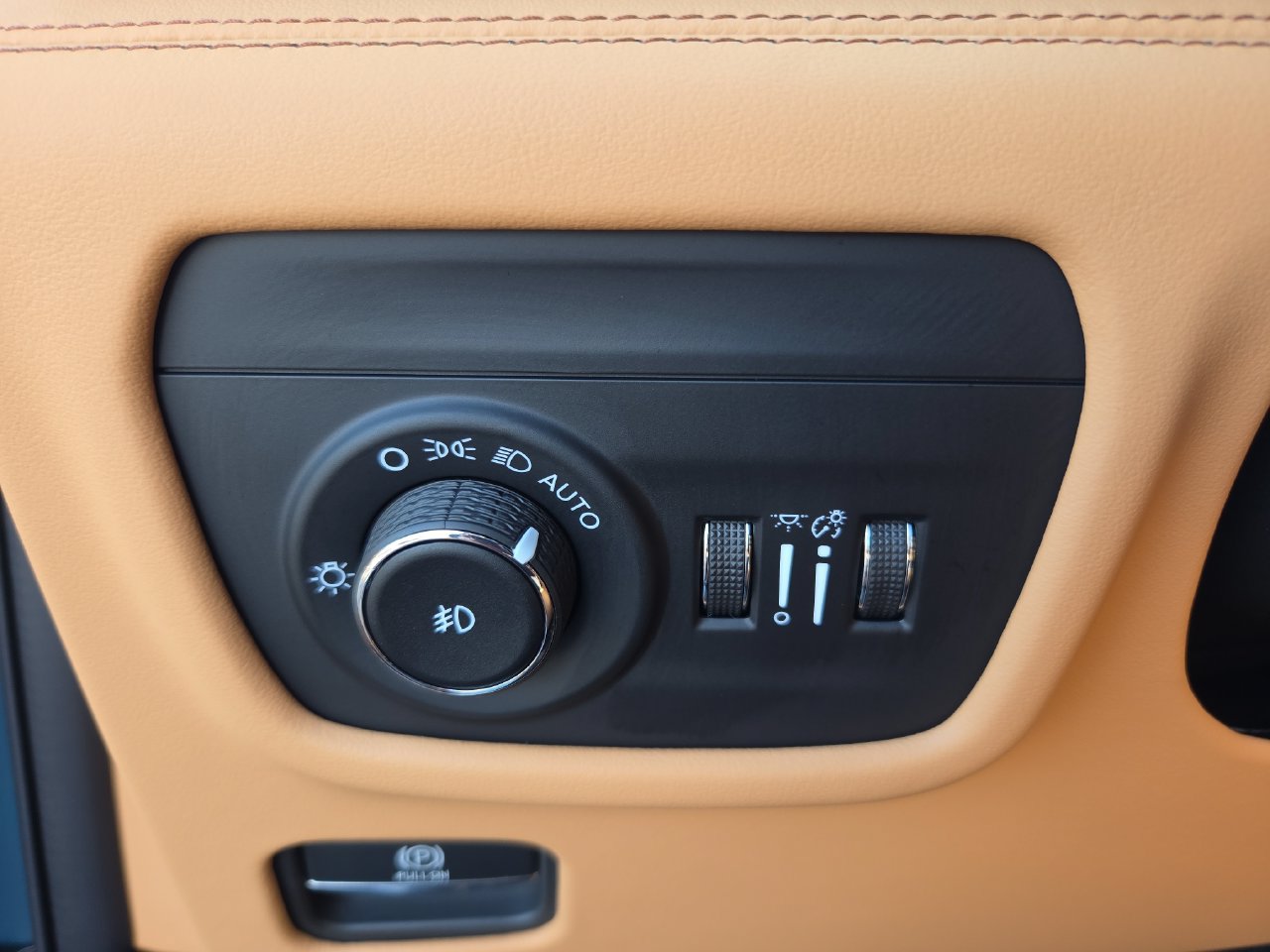 New 2027 Jeep Grand Cherokee Summit AWD/4WD image 17