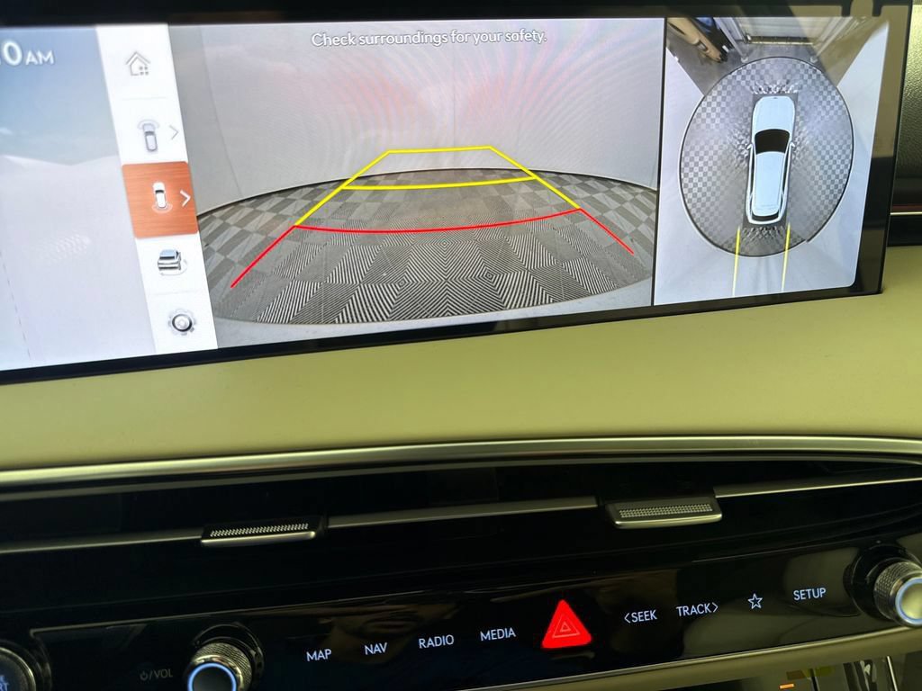 New 2027 Genesis GV70 2.5T Advanced AWD/4WD image 22