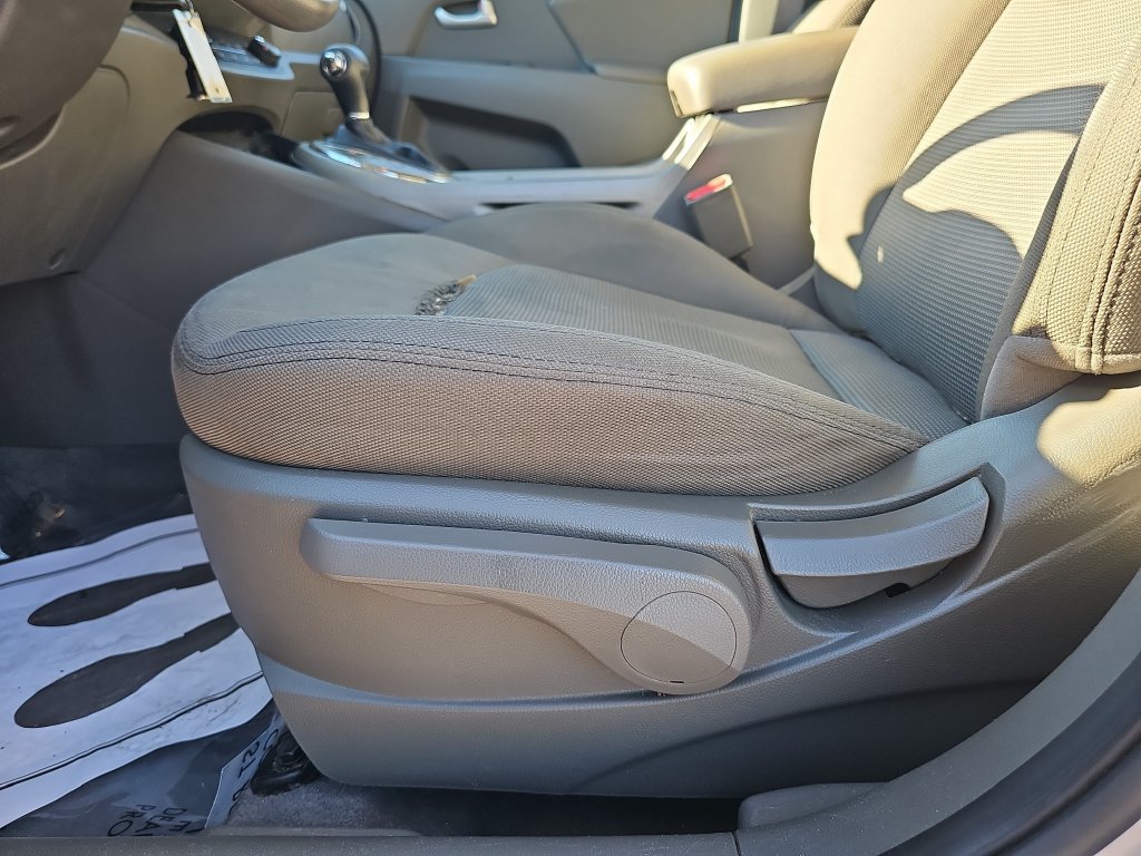 Used 2016 Kia Sportage LX w/ Option Group 017 FWD image 28