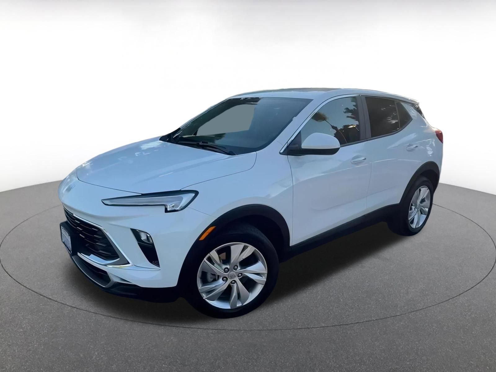 Used 2025 Buick Encore GX Preferred image 8