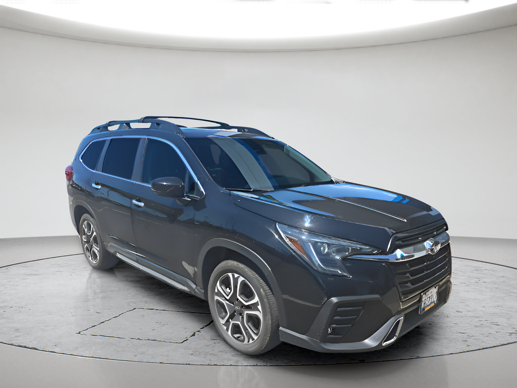 Used 2025 Subaru Ascent Touring w/ Popular Package #2 AWD/4WD image 1