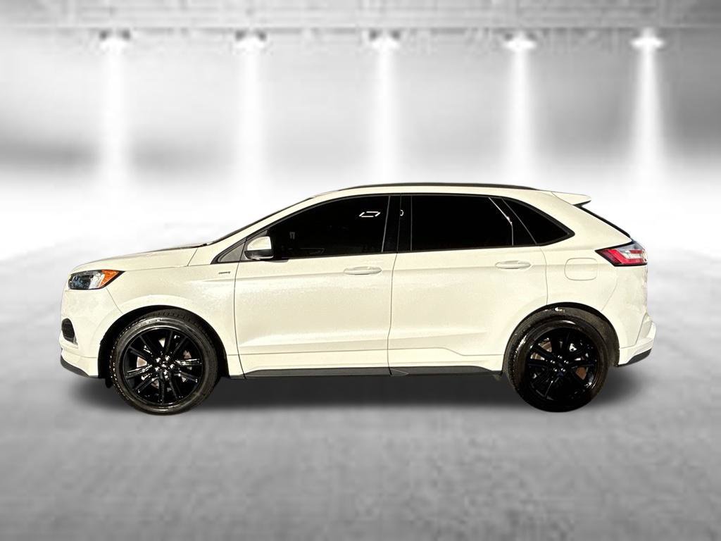 Used 2021 Ford Edge ST-Line FWD image 8