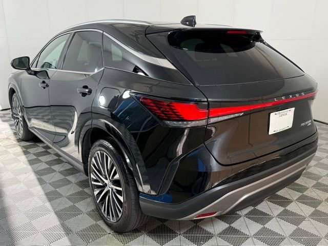 Certified 2023 Lexus RX 350 w/ Accessory Package (2T) image 5