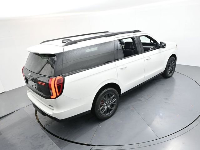 New 2025 Ford Expedition Max Platinum w/ Stealth Performance Package AWD/4WD image 27