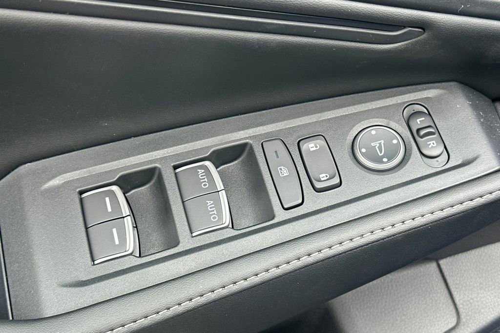 New 2026 Honda Accord Sport image 12