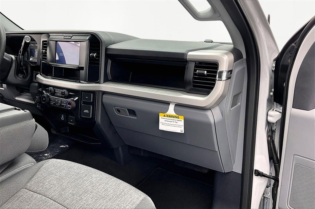 Used 2026 Ford F250 XL w/ STX Appearance Package image 17