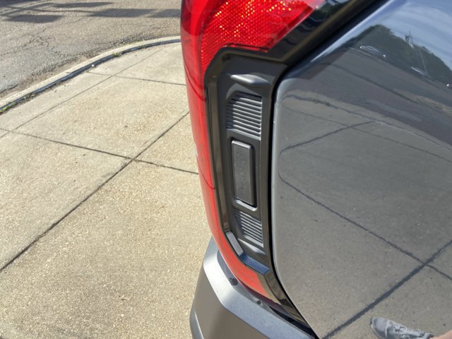 Used 2025 Toyota Tacoma 4x4 Double Cab Hybrid image 61