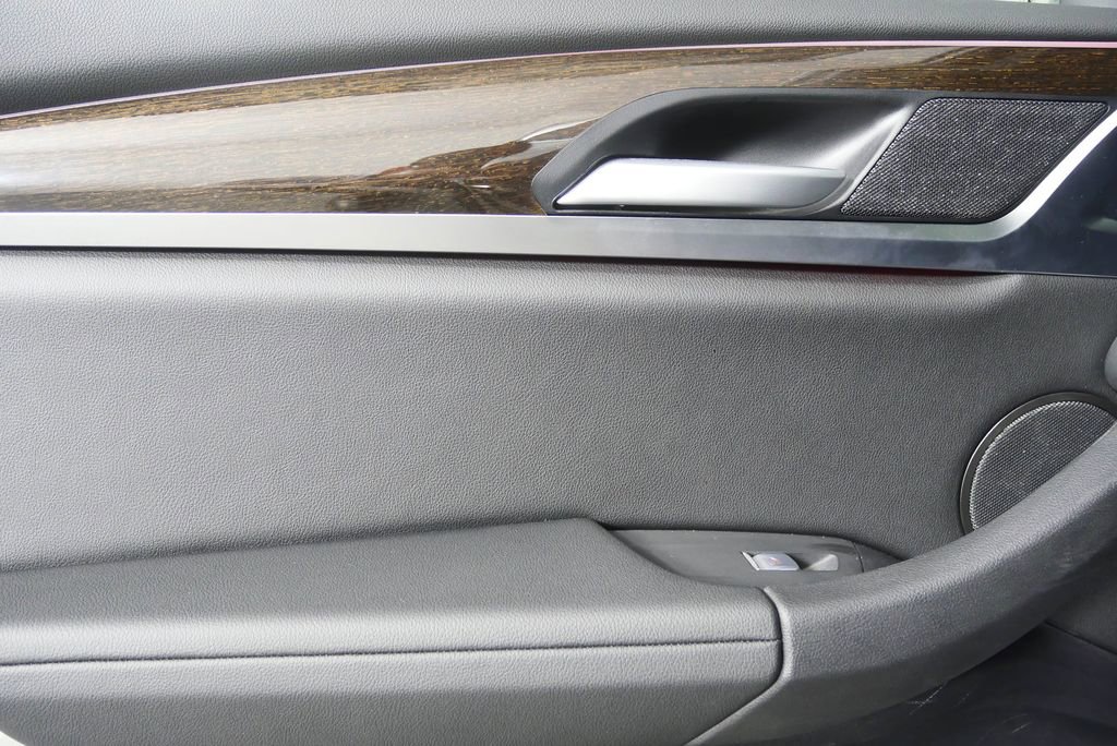 Certified 2024 BMW X3 xDrive30i image 13