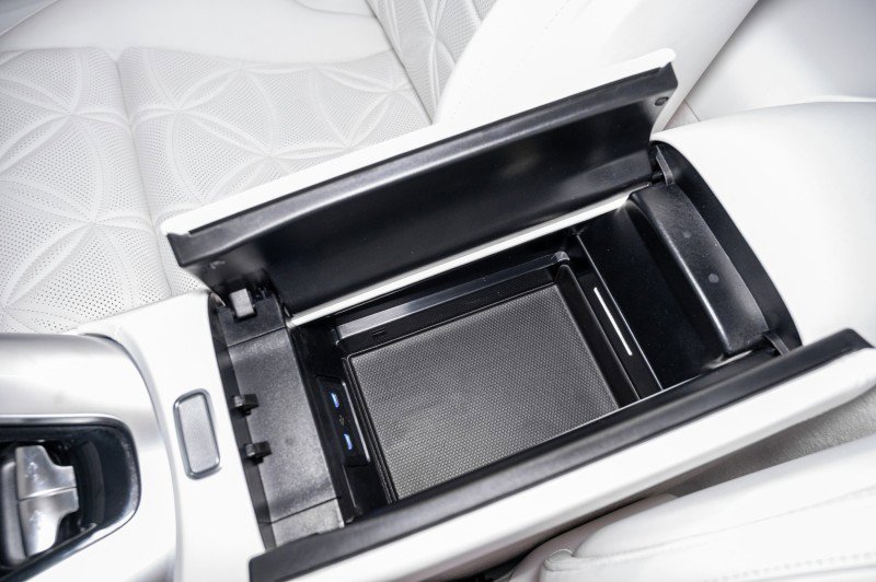 Certified 2026 Mercedes-Benz Maybach SL 680 image 34