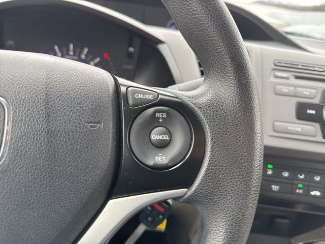 Used 2012 Honda Civic EX image 21