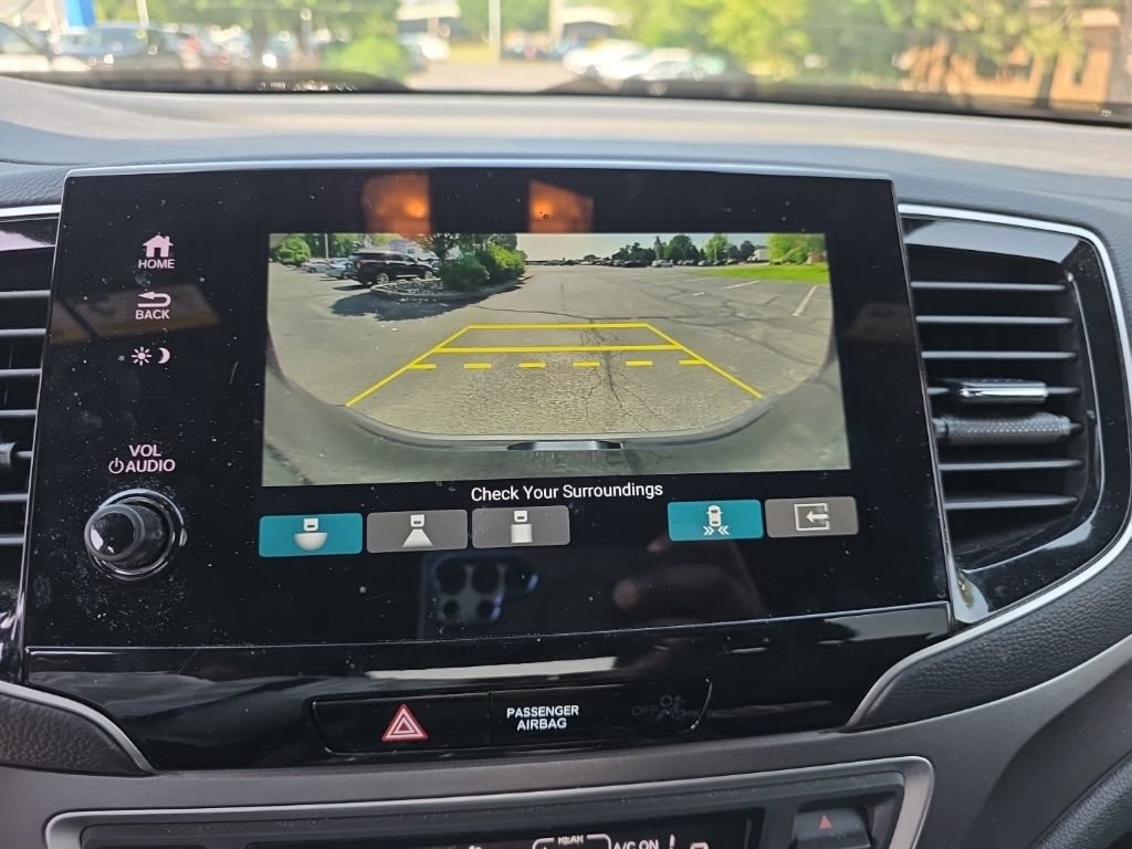 Used 2024 Honda Passport EX-L image 18