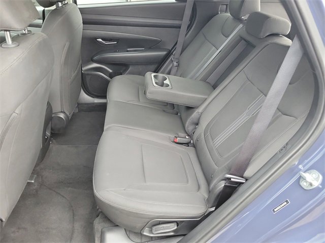 Used 2025 Hyundai Tucson SEL image 21