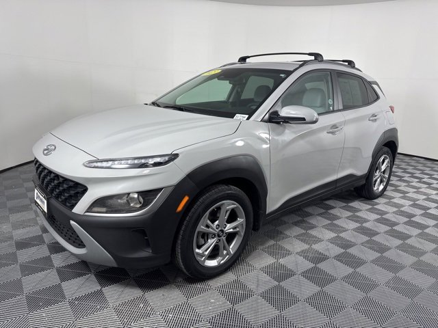 Used 2023 Hyundai Kona SEL image 7