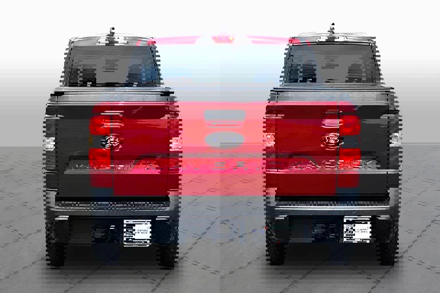 Used 2025 Ford Maverick XLT w/ XLT Luxury Package image 5