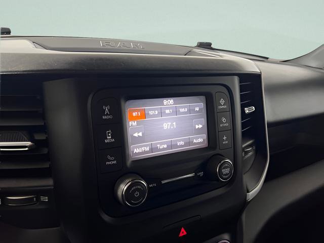 Used 2021 RAM 1500 Big Horn image 17