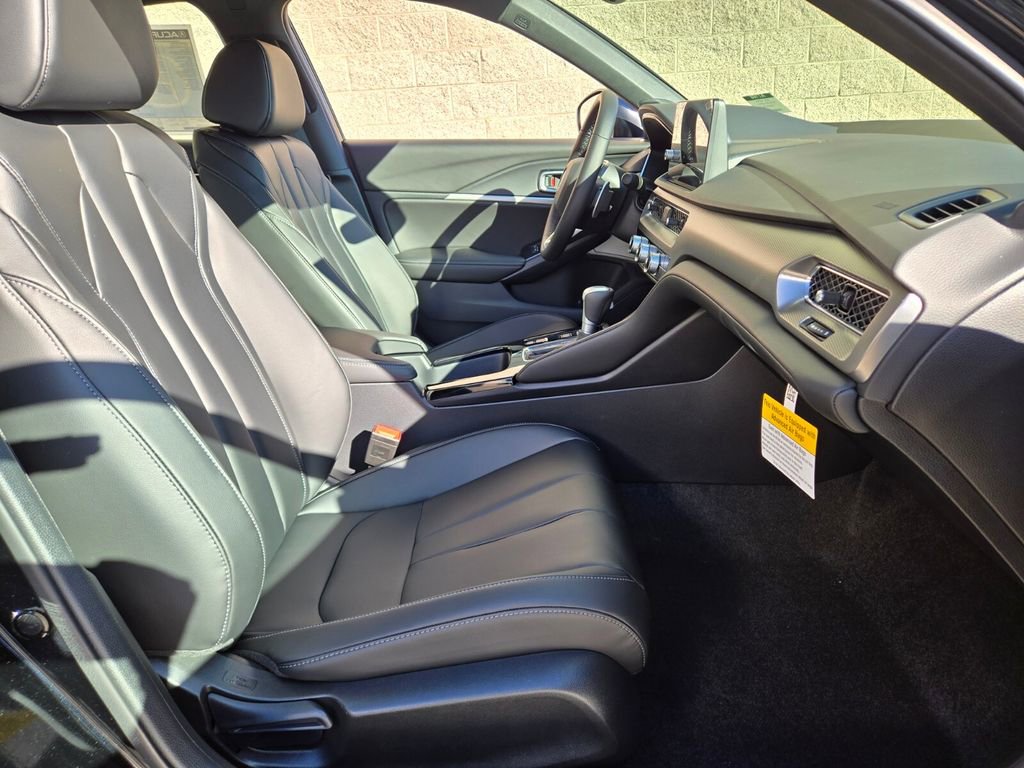 New 2026 Acura Integra A-Spec image 18