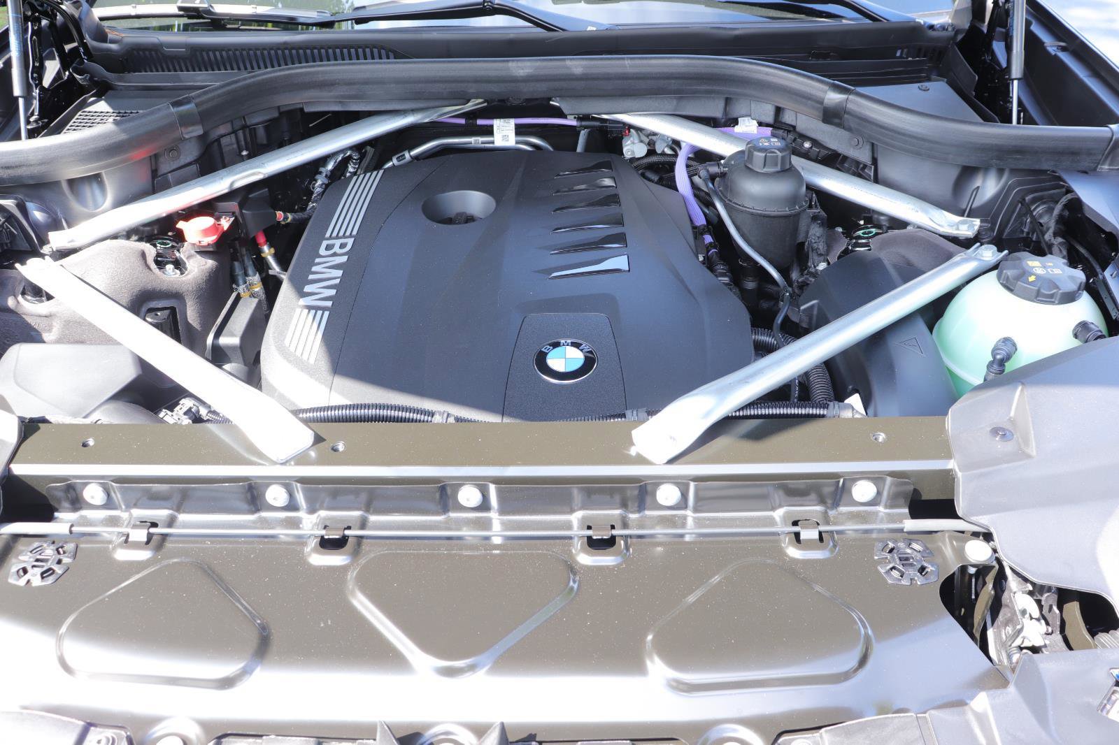 New 2026 BMW X7 xDrive40i w/ Premium Package image 45