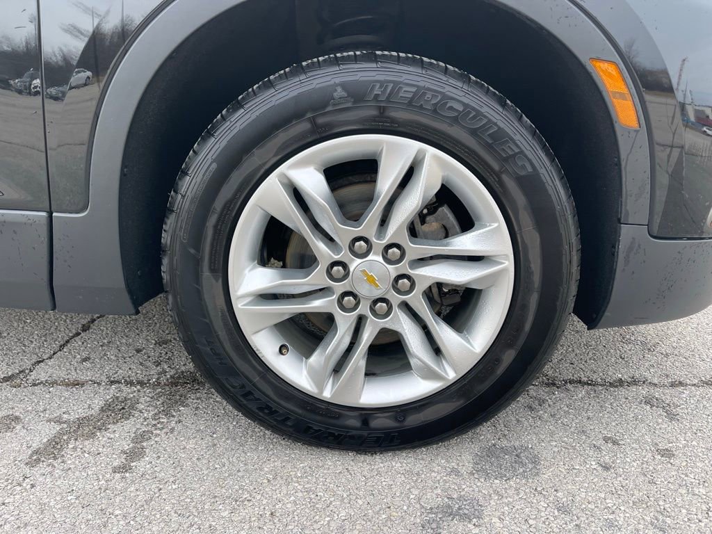 Used 2019 Chevrolet Blazer LT image 12
