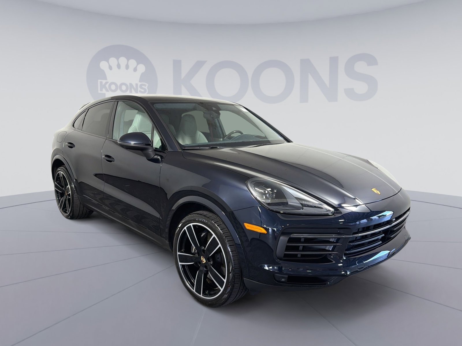 Used 2023 Porsche Cayenne Platinum Edition AWD/4WD image 10