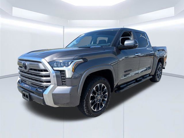 Used 2024 Toyota Tundra Limited image 8