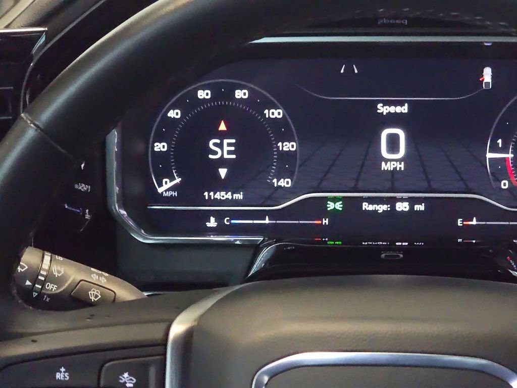 Certified 2024 GMC Sierra 1500 Elevation image 13