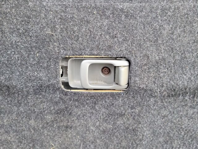 Used 2021 Nissan NV200 S FWD image 11