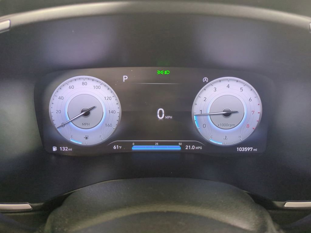 Used 2022 Hyundai Santa Fe Limited image 35
