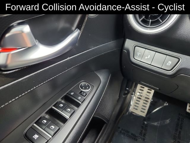 Used 2023 Kia Forte GT-Line w/ GT-Line Premium Package image 35