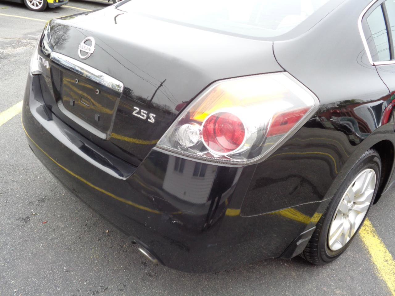Used 2009 Nissan Altima 2.5 S FWD image 19