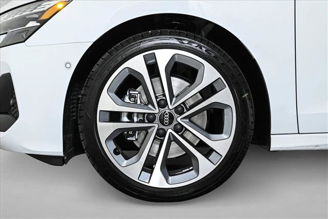 New 2026 Audi A3 2.0T Premium Plus image 24