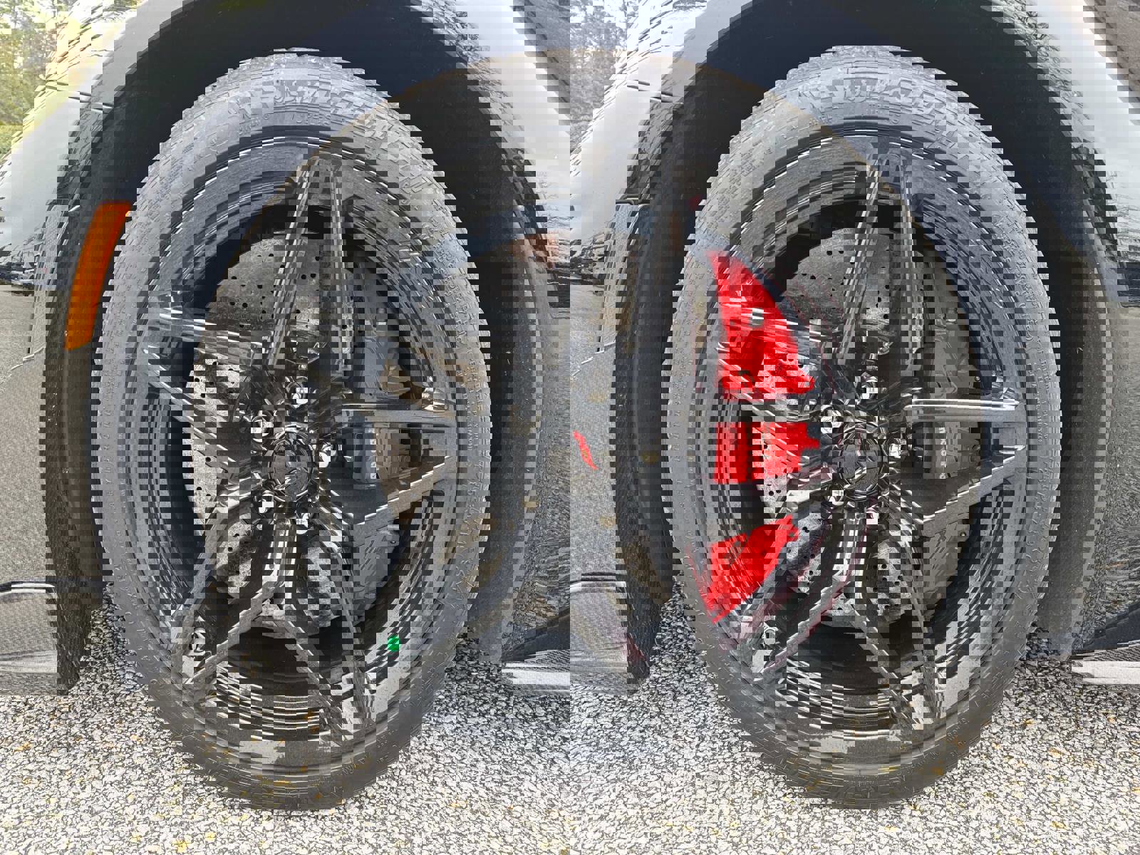 Used 2019 Chevrolet Corvette ZR1 image 10