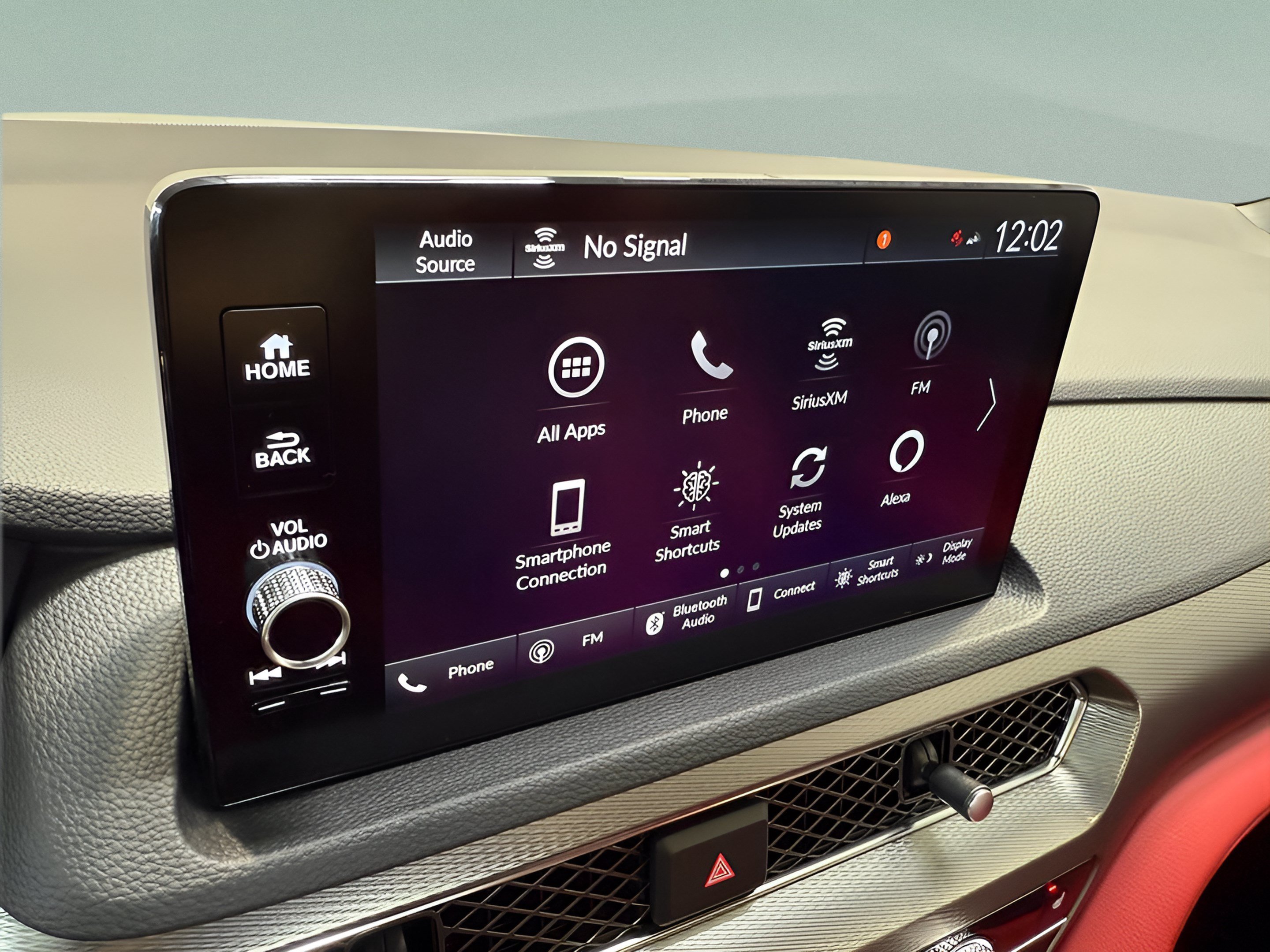 New 2026 Acura Integra A-Spec w/ Technology Package FWD image 22
