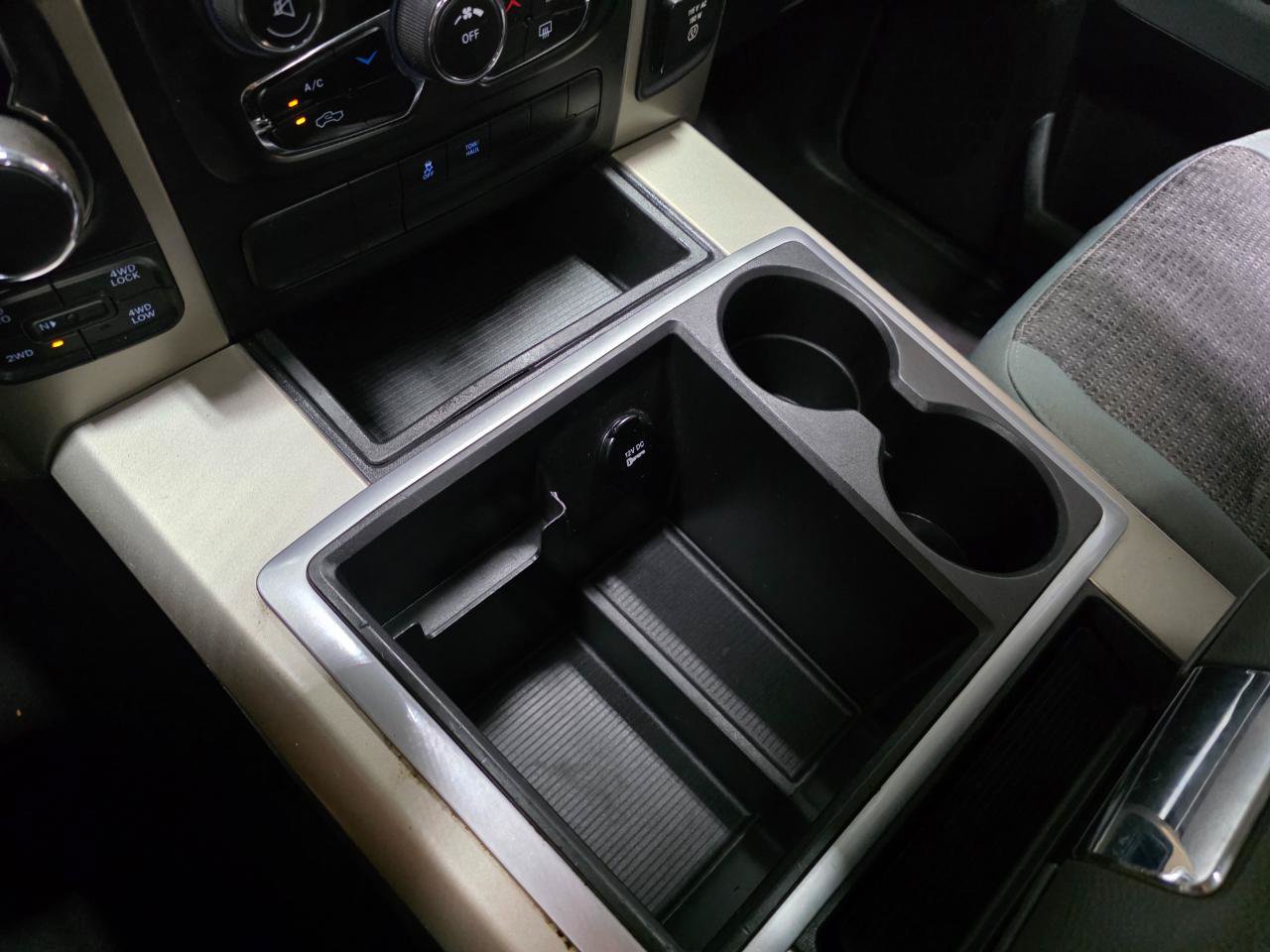 Used 2014 RAM 1500 Big Horn AWD/4WD image 35